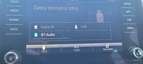 Škoda Karoq TDi DSG model 2020 lane asist kamera tažný alu - 12