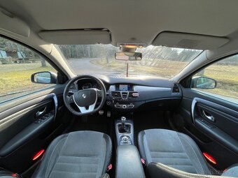 Renault Laguna GT 2.0dci 110kw - 4control, bixenon… - 12