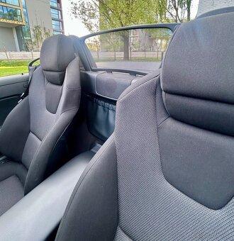 MERCEDES SLK 200K 135KW MANUÁL-Bi XENON-LED - 12