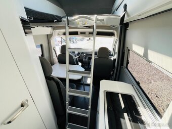 VW Grand California 600, r.v.2022 - 2.0 TDi, 130 kW - 12