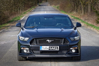 Ford Mustang 5.0L V8 GT - 12