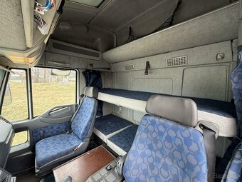 Iveco Eurocargo ML 120EL17 Valník 12T - 12