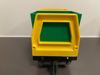 Lego Duplo vagon VII - 12