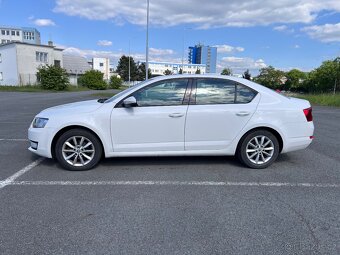 Škoda Octavia 1.6TDI 66kW 2014 149tis.najeto - 12