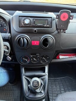 Fiat Fiorino - 12