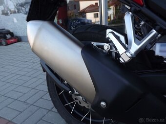 RVM 500 Adventure by Jawa - 12