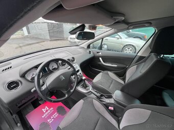 Peugeot 308 - 12