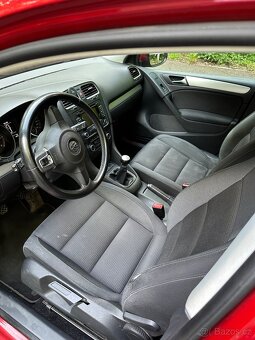 Volkswagen golf - 12