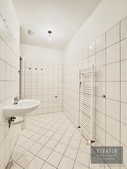 Pronájem bytu 2+1, 64 m2  Milovice, Topolová , okr. Nymburk - 12