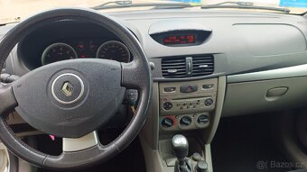 Renault Thalia ll 1.2 55kW - 12