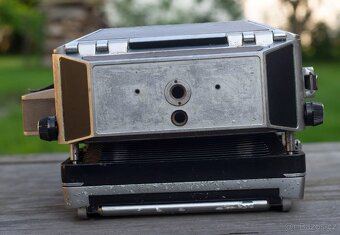 Linhof Super Technika V - 12