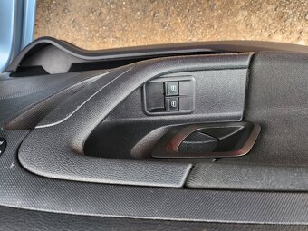 Škoda Fabia 1.2TSI - 12