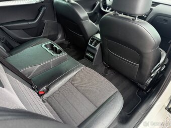 Škoda Octavia III 1.4TSI 103kw combi (xenony/navi/polokuze) - 12
