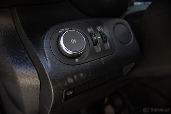 Opel Combo Van Enjoy L1 1.5 CDTi (102k, MT6) - 12