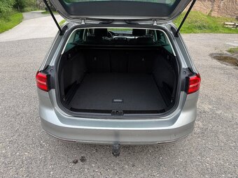 Passat variant 1.4 tsi 110 kw highline led tažné - 12