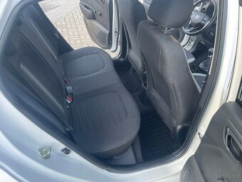 Hyundai i10 ,1,0i, 49 kW,Smart - 12
