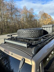 JEEP WJ 3.1 - 12