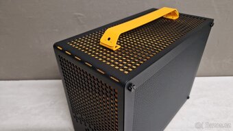 ❰ Luxusní herní mini PC | RYZEN 5 7500F, GeForce RTX 3070 ❱ - 12