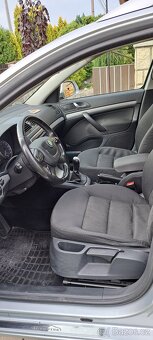 Prodám Škoda Octavia combi 2 - 12