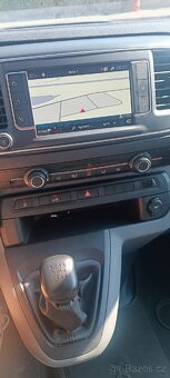 Peugeot Expert 2.0 HDI 90 kW Long L3, 10/2019,6míst,DPH,TOP - 12