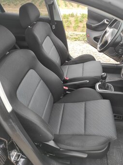 Seat Leon 1,9 TDi, 2006, nová STK - 12