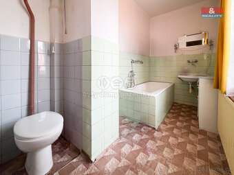 Prodej rodinného domu, 230 m², Žichovice - 12