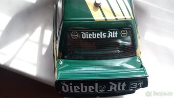 1:18 bmw M3 e30 - 12