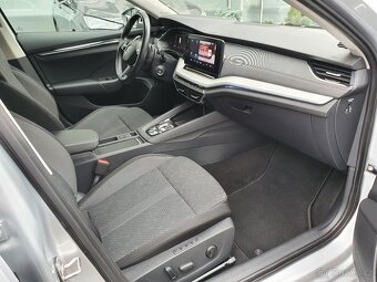 Škoda Octavia 4 Combi 2.0TDI 110kW DSG - záruka Autodraft - - 12