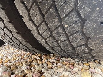 MAN TGX 500, Standard, XXL CAB, Retarder - 12