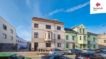 Prodej bytu 4+kk 108 m2 Milheimova, Pardubice - 12