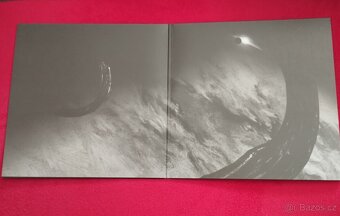 Metalové platne,CD Boxset +Blu-ray - 12