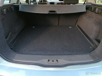 Prodám Opel Astra Caravan 1.8, benzín, 103kw - 12