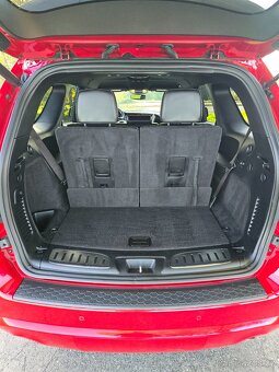 Dodge Durango GT awd - 12