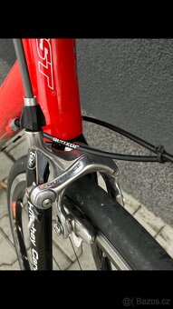 Silniční kolo Ghost Scandium SC, Dura-Ace - 12