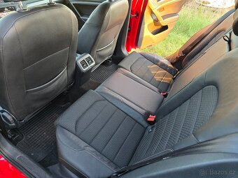 VW GOLF ALLTRACK; 2.0TDI; 110kw; 4x4 - 12