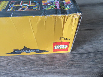 LEGO 70922 The Joker Manor - 12