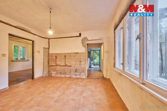 Prodej rodinného domu, 120 m², Libňatov - 12