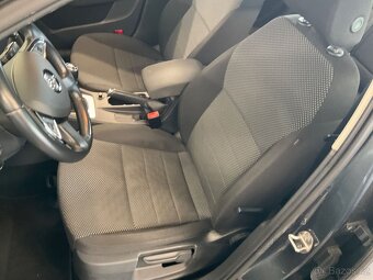 Škoda OCTAVIA combi 1.4Tsi 103KW 9/2014 147tkm PĚKNÁ VÝBAVA - 12