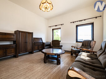 Prodej hospodářské usedlosti, Švihov u Lažišť - 12