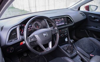 Seat Leon 1.8TSI FR 132kW M6 - 12