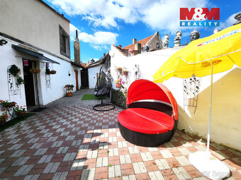 Prodej rodinného domu, 208 m², Jimlín-Zeměchy - 12