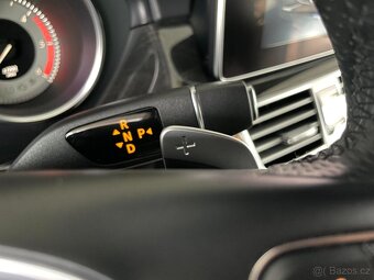 Mercedes-Benz CLS 350d 4Matic KeyLess - 12