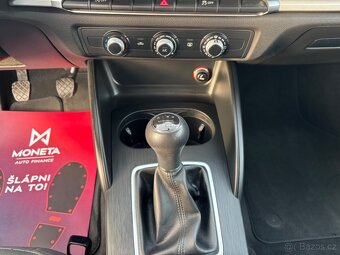 AUDI A3 1,2 TSi  SPORTBACK - 12