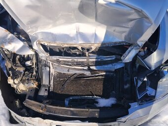 Škoda Octavia, 1.6, Diesel, Automat, rv.2012/08 - 12