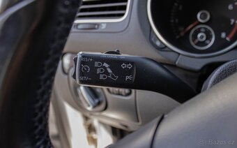 Volkswagen Golf 1.8 TSI 2010 - 12