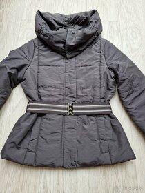 Zara, zimní bunda vel.M - 12