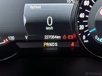 Ford Galaxy 2.0 TDCi,AUTOMAT,DPH,SERVISKA,DPH - 12