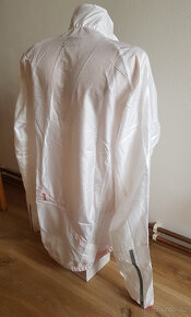 Cyklistická bunda Sensor Parachute vel. S - 12