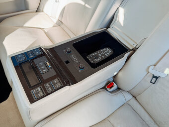 LEXUS LS460 V8, MarkLewinson, SoftClose, TV, chladnicka,Full - 12