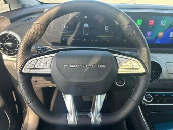 Dongfeng U-Tour, EXCLUSIVE FR - 12